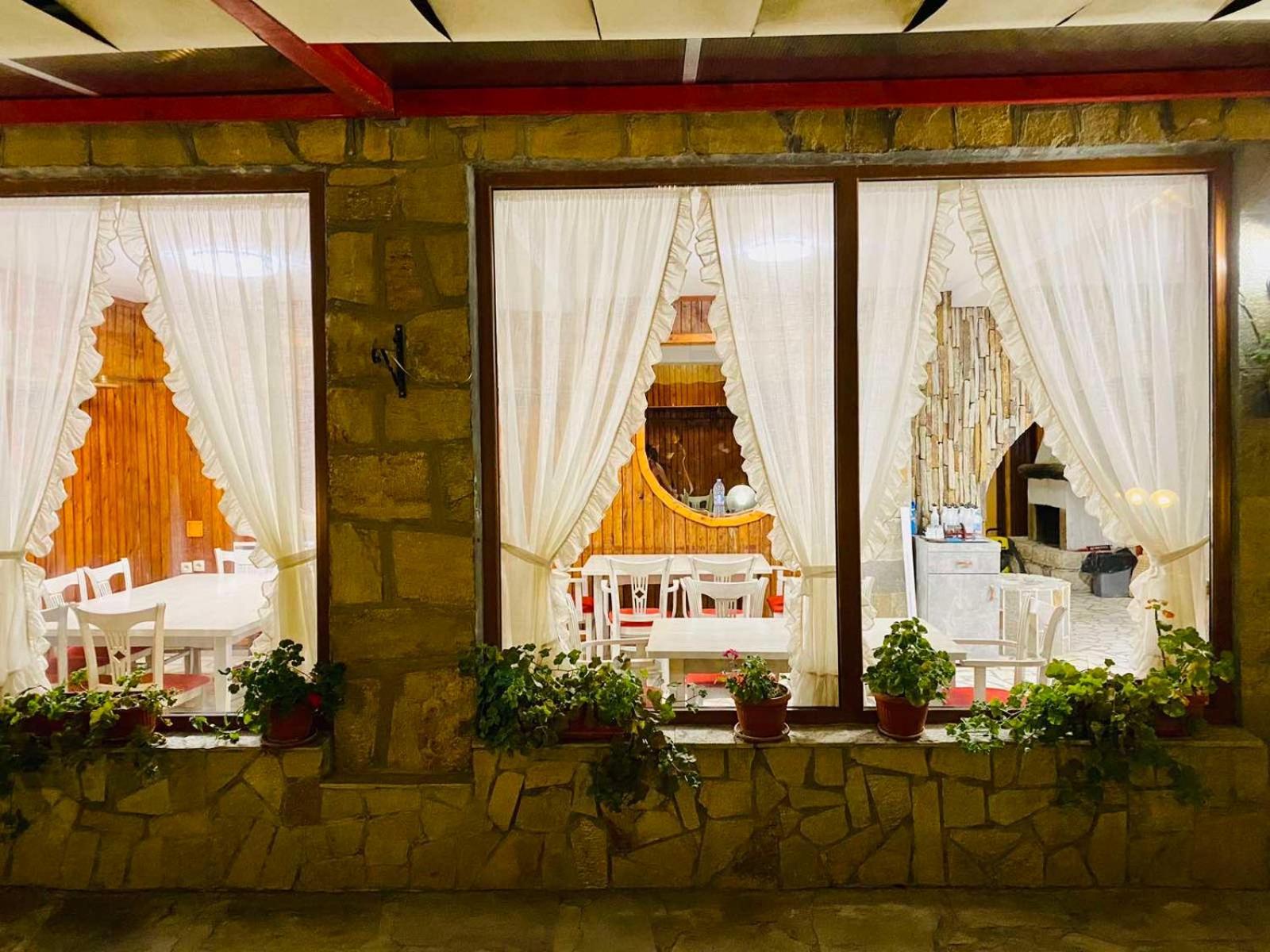 Хижа Манастирчето-Книжовник Χάσκοβο Εξωτερικό φωτογραφία